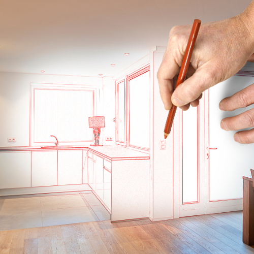 Bursa Mutfak Tadilatı ve Mutfak Dolabı İmalatı