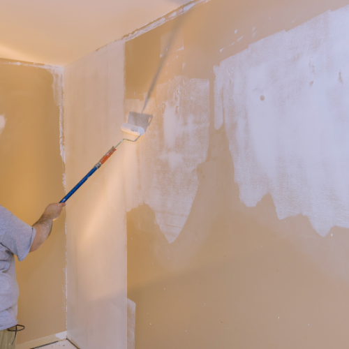 Bursa'da Profesyonel Boya Badana ve Duvar Dekorasyon Hizmetleri