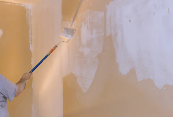 Bursa'da Profesyonel Boya Badana ve Duvar Dekorasyon Hizmetleri